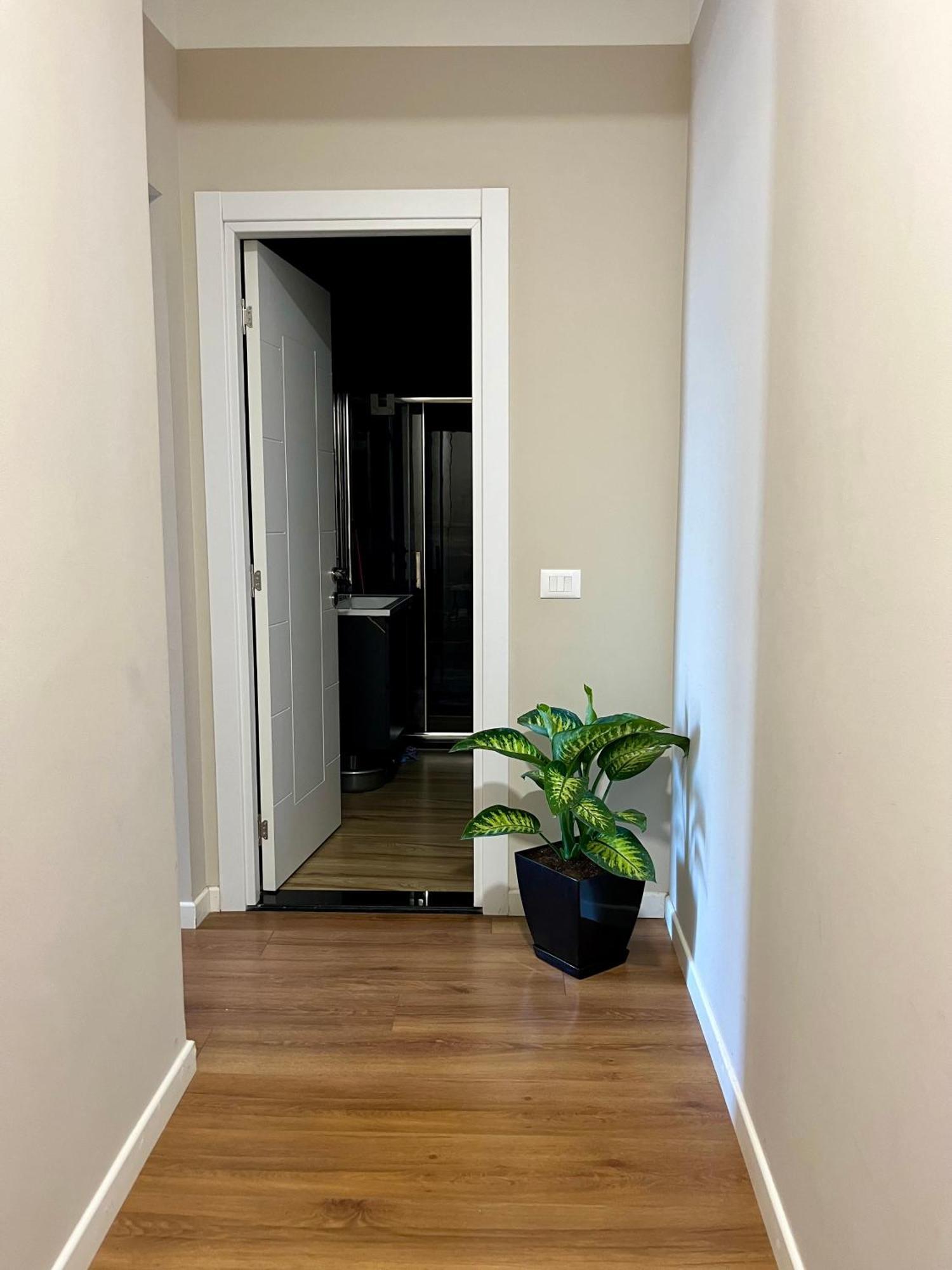 City Center Cozy Apartment Tirana Esterno foto